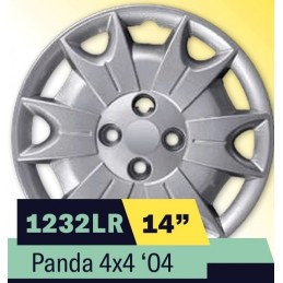 COPPA RUOTA FIAT PANDA 4X4...