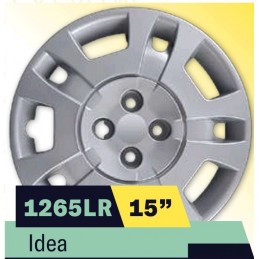 COPPA RUOTA FIAT IDEA  15''...