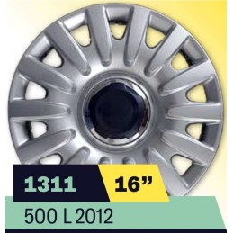 COPPA RUOTA FIAT 500L 2012 16"