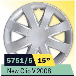 COPPA RUOTA RENAULT CLIO...