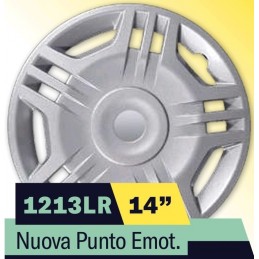 COPPA RUOTA FIAT NUOVA...